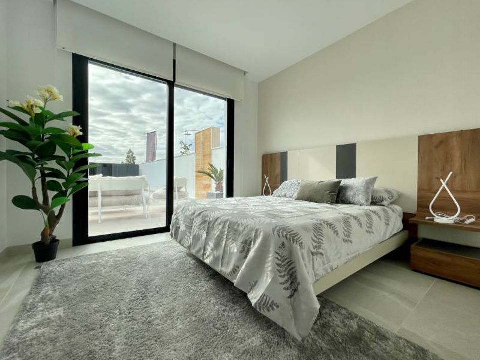 Villa a Benijofar, Alicante - foto 4