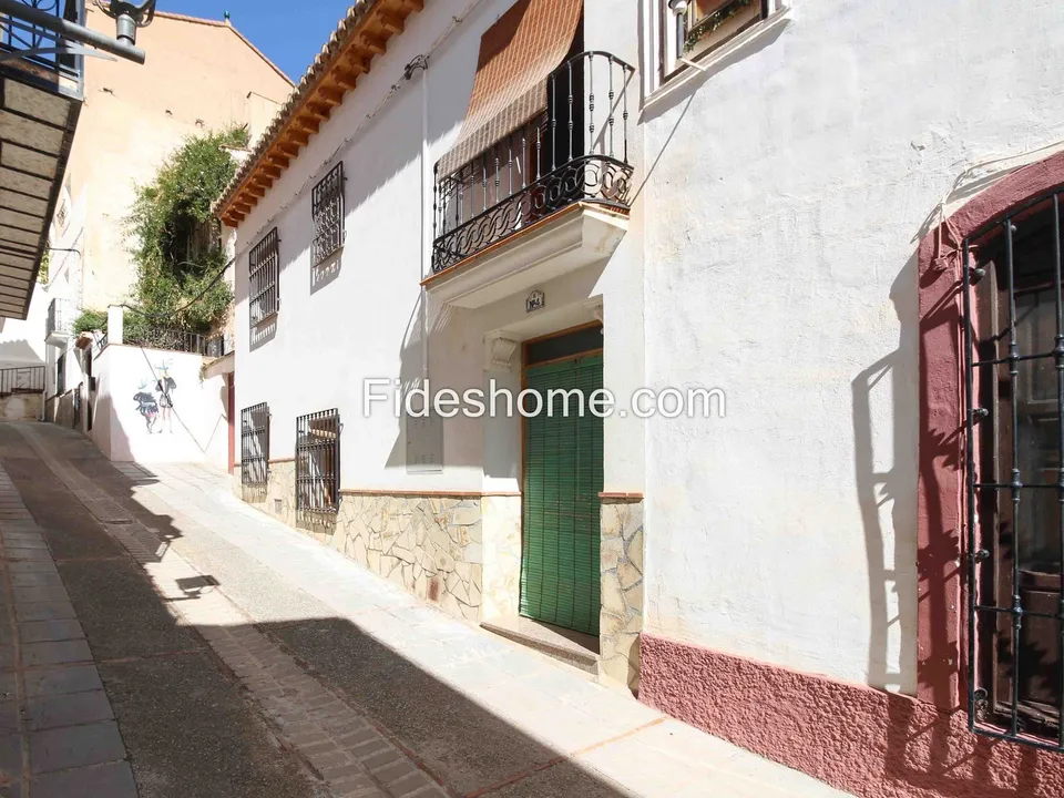 Landejendom i El Valle, Granada - foto 3