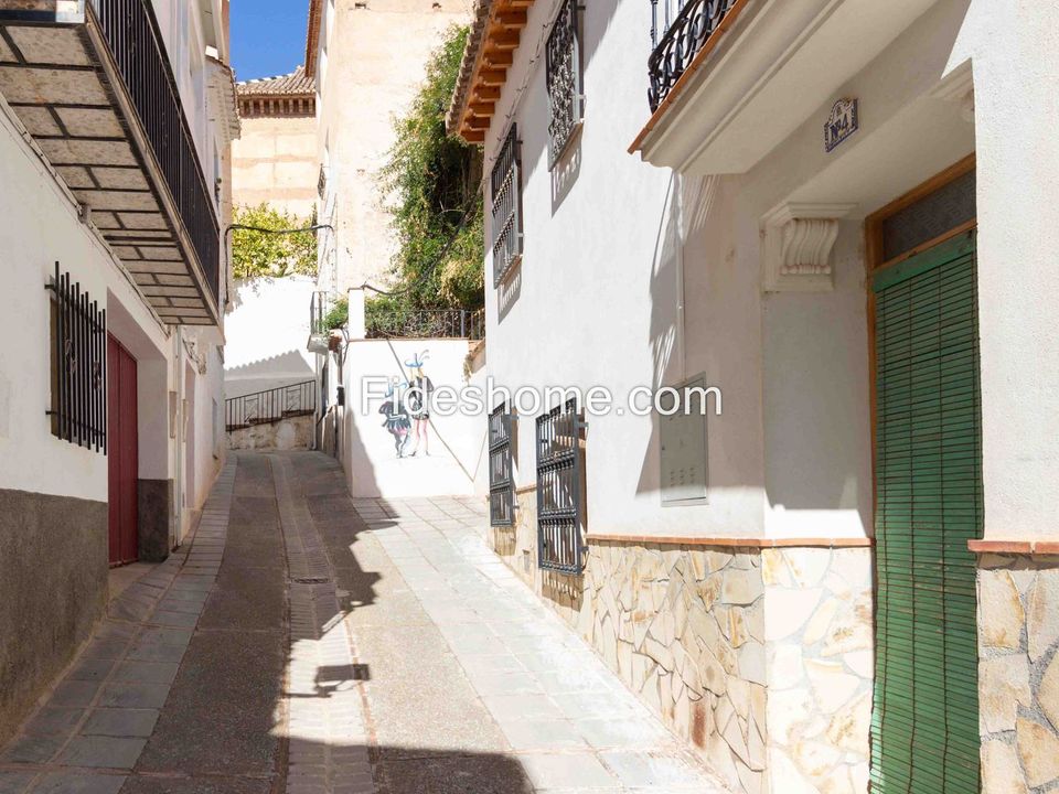 Landejendom i El Valle, Granada - foto 4