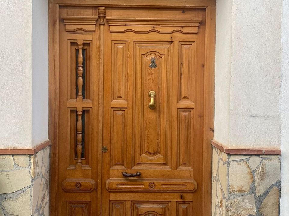 Landejendom i El Valle, Granada - foto 5