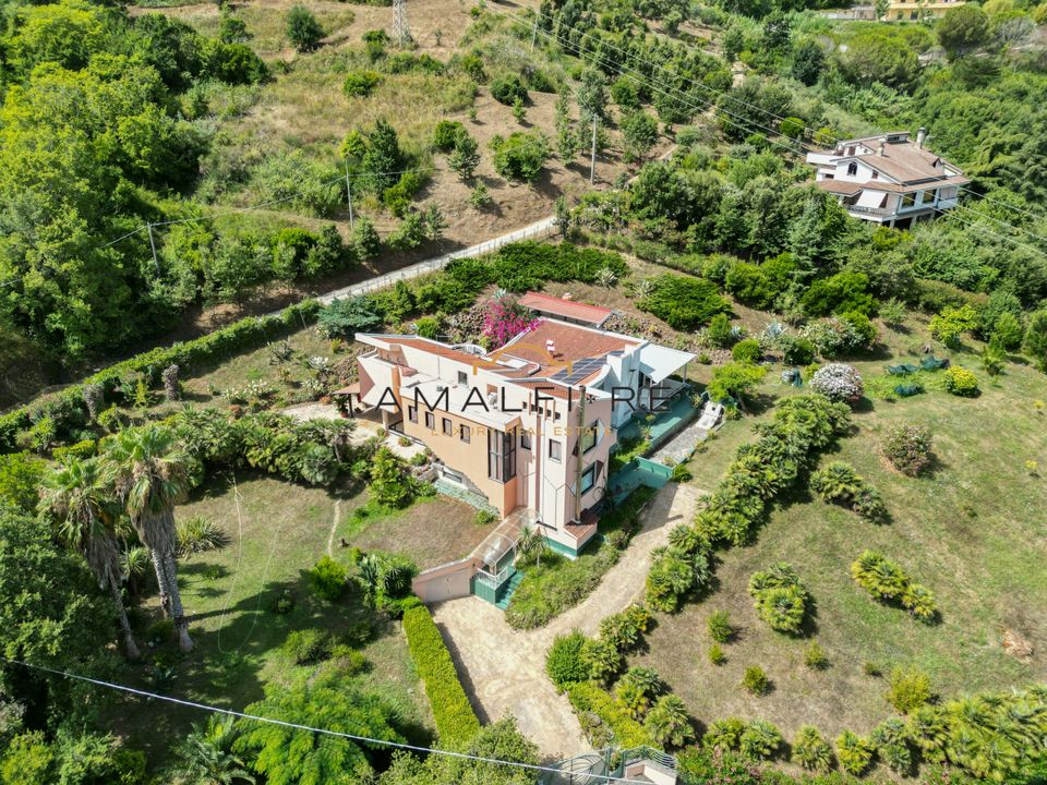 Villa i Agropoli, Salerno - foto 1