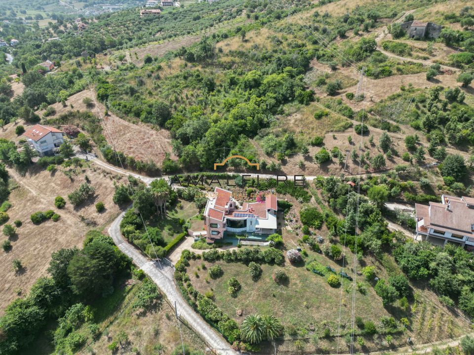 Villa i Agropoli, Salerno - foto 4