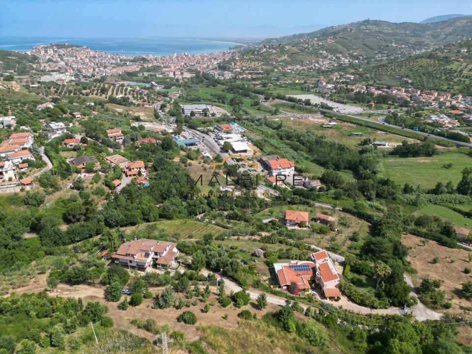 Villa i Agropoli, Salerno - foto 3