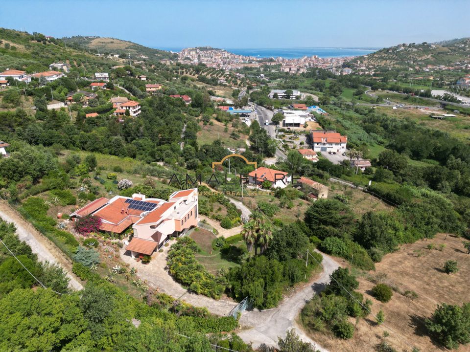 Villa i Agropoli, Salerno - foto 5