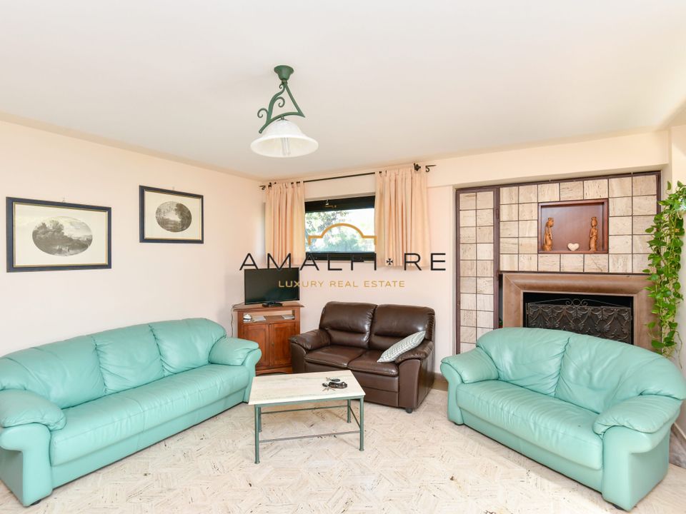 Villa i Agropoli, Salerno - foto 2