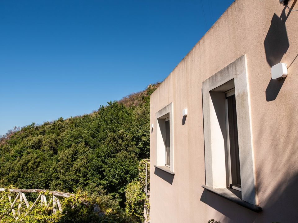 Villa i Maiori, Salerno - bilde 2