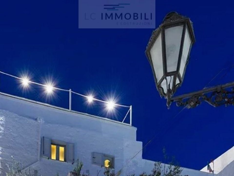 Apartament a Ostuni, Brindisi - foto 1