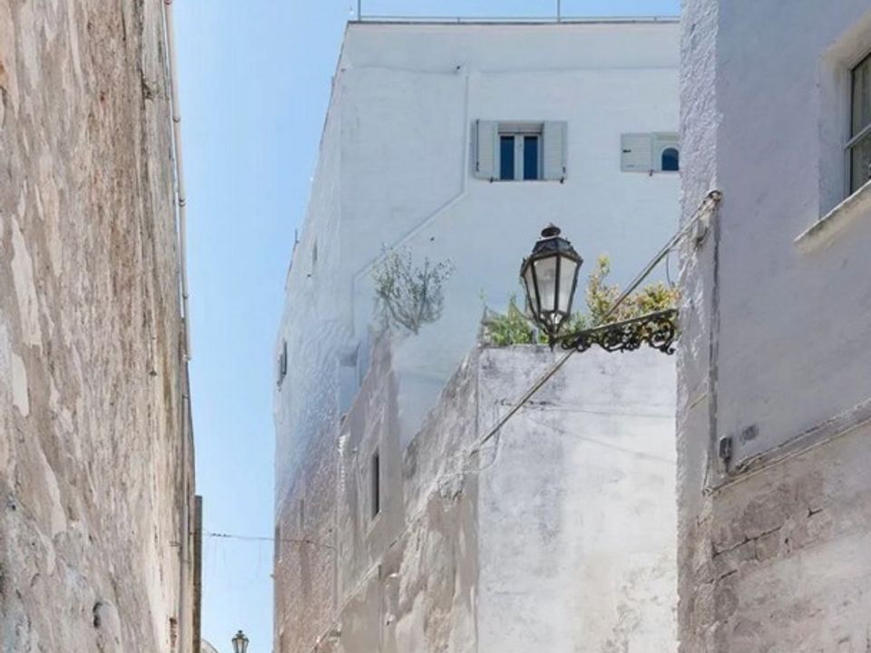 Apartament a Ostuni, Brindisi - foto 2