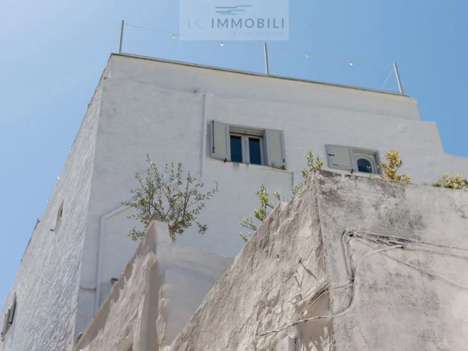 Apartament a Ostuni, Brindisi - foto 3