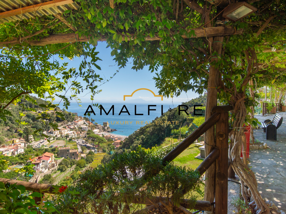 Commercial property in Maiori, Salerno - photo 4