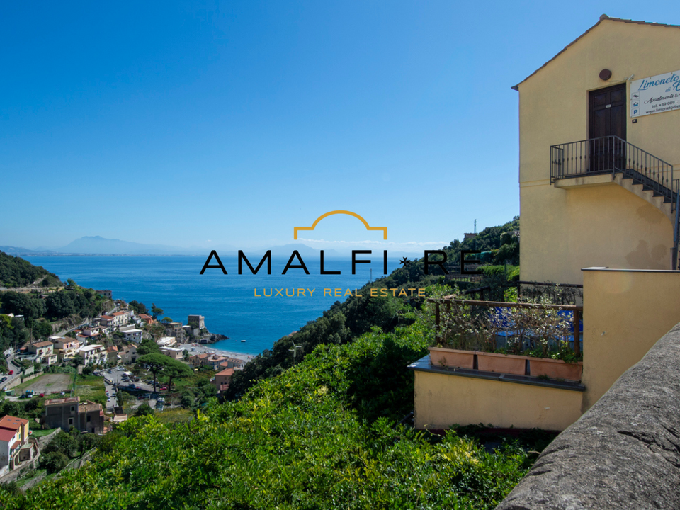 Commercial property in Maiori, Salerno - photo 2