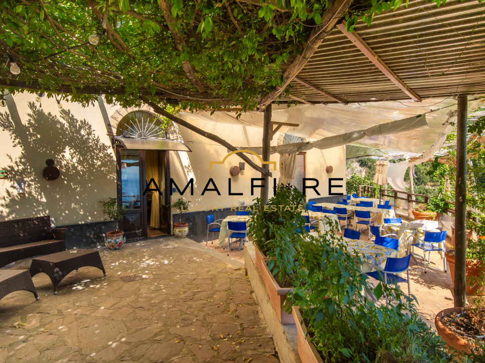 Commercial property in Maiori, Salerno - photo 5