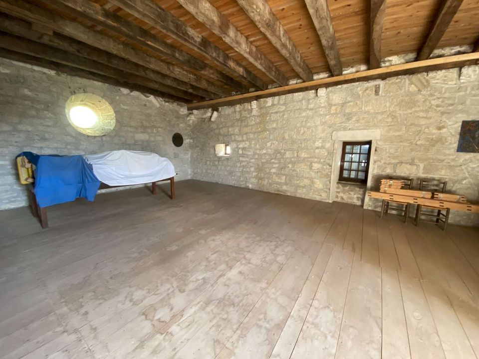 Landsbyhus i Martel, Lot - foto 5