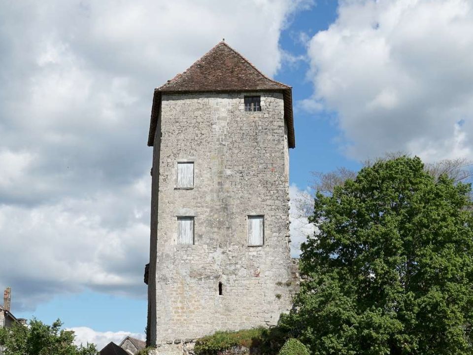 Landsbyhus i Martel, Lot - foto 3