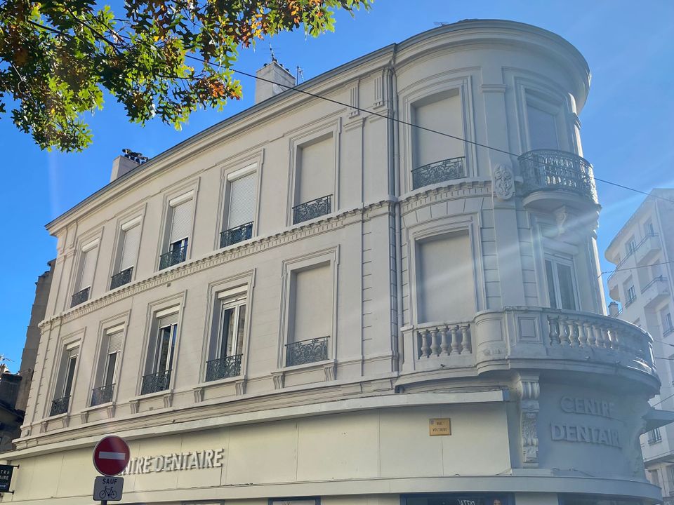 Lejlighed i Saint-Etienne, Loire - foto 1