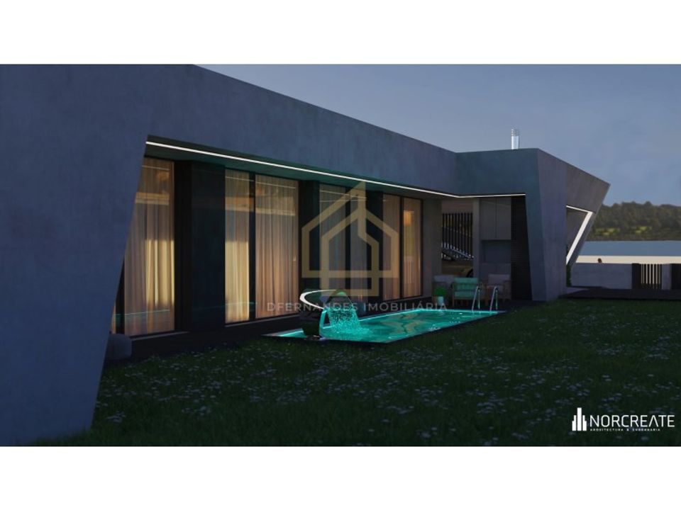 Villa i Braga, Braga - foto 1