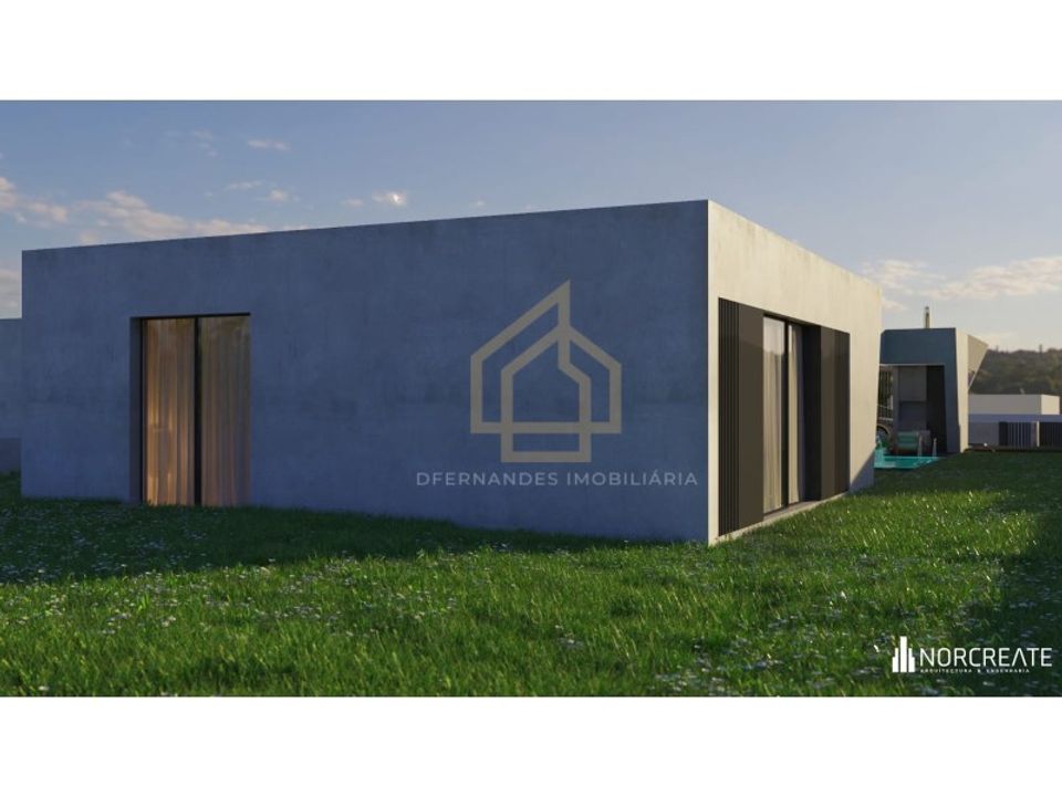Villa i Braga, Braga - foto 3