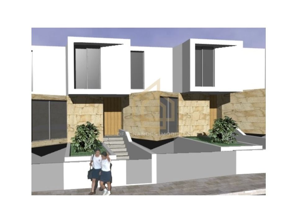 Rækkehus i Barcelos, Braga - foto 1