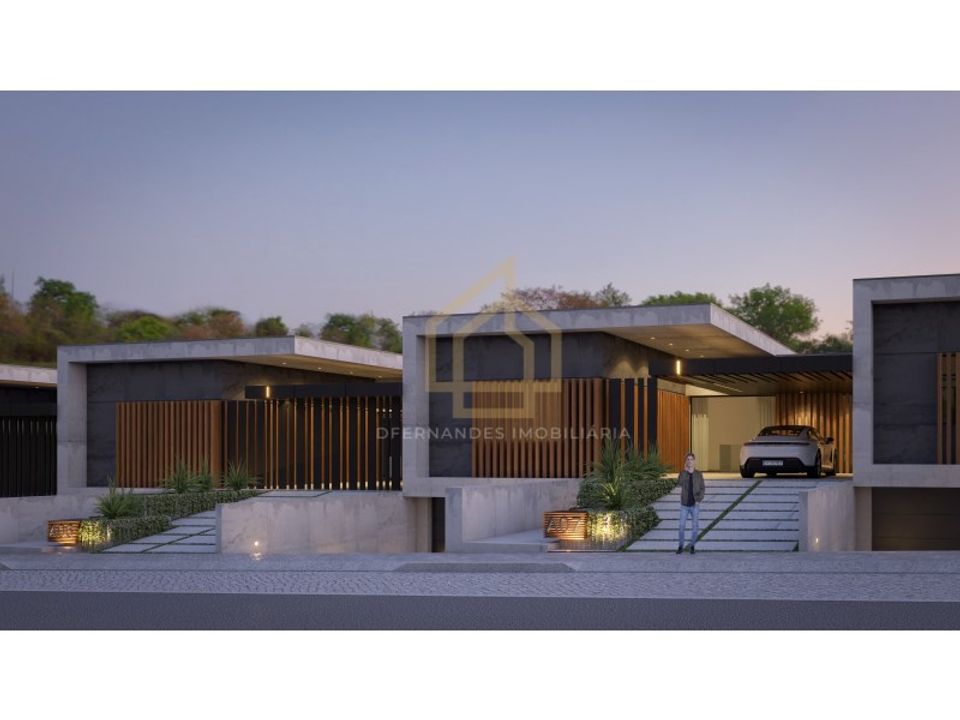 Villa i Braga, Braga - foto 1