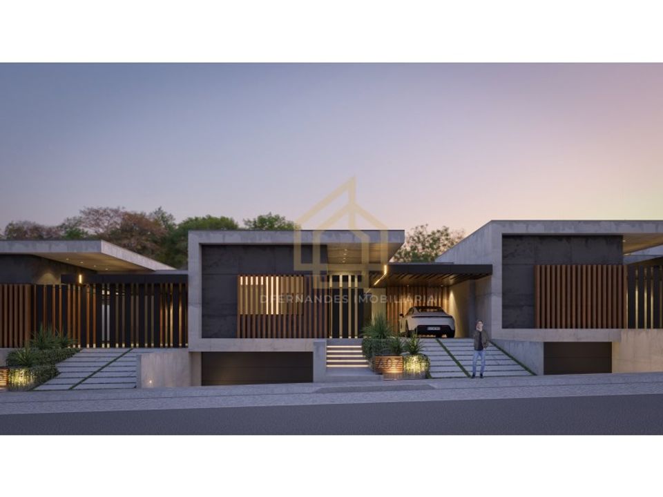 Villa i Braga, Braga - foto 2