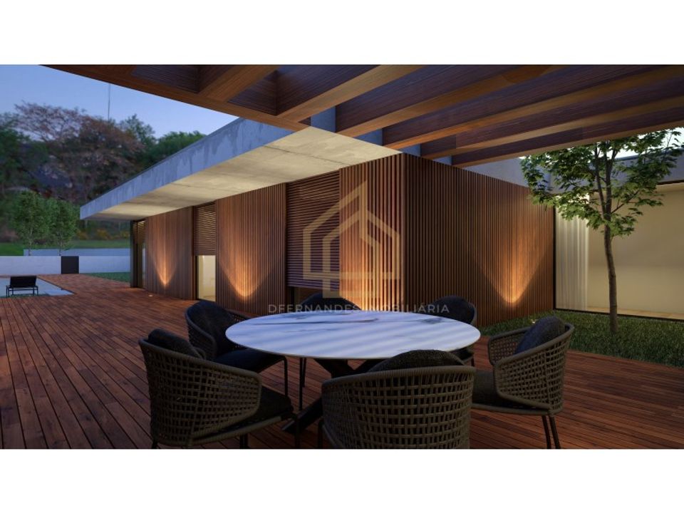Villa i Braga, Braga - foto 3