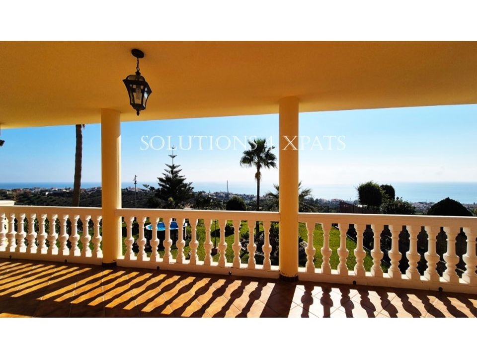 Haus in Benajarafe, Malaga - Foto 2