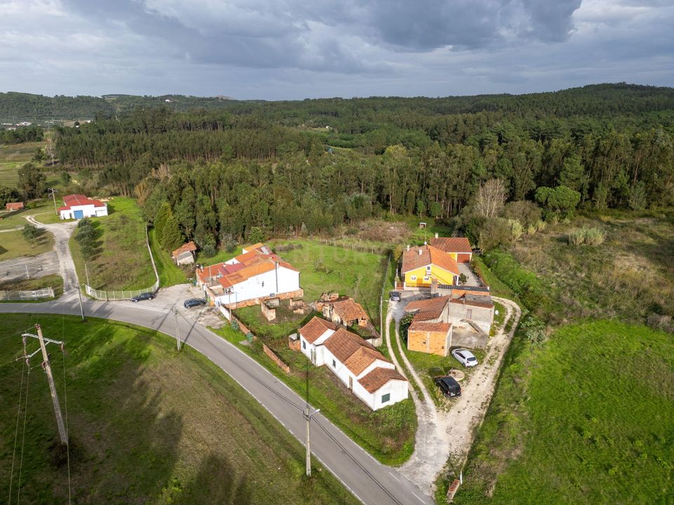 Villa i Alcobaca, Leiria - foto 1