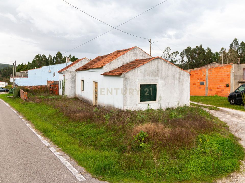Villa i Alcobaca, Leiria - foto 3