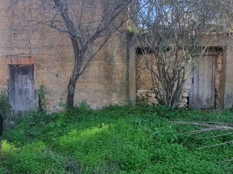 Ruinere i Silves, Faro - foto 2