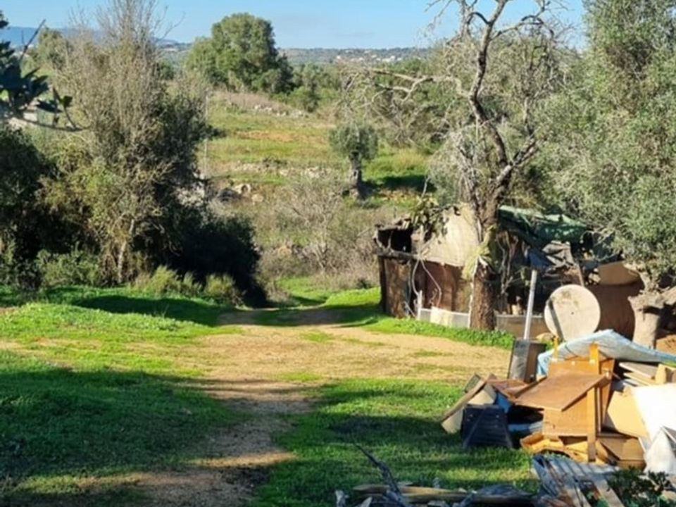 Ruinere i Silves, Faro - foto 4