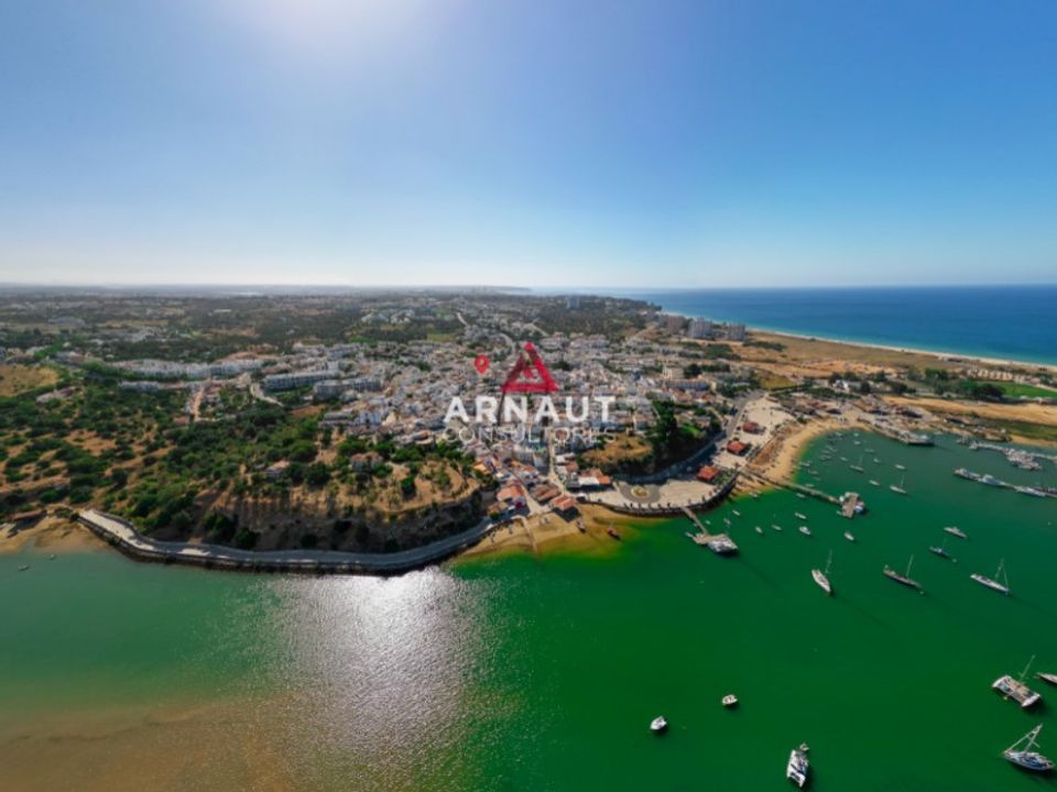 Lejlighed i Alvor, Faro - foto 1