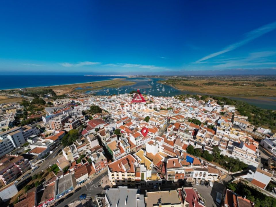 Lejlighed i Alvor, Faro - foto 2