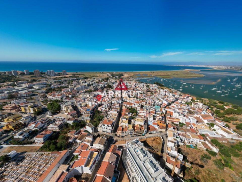 Lejlighed i Alvor, Faro - foto 3