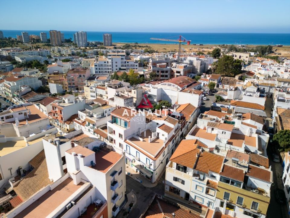 Lejlighed i Alvor, Faro - foto 4