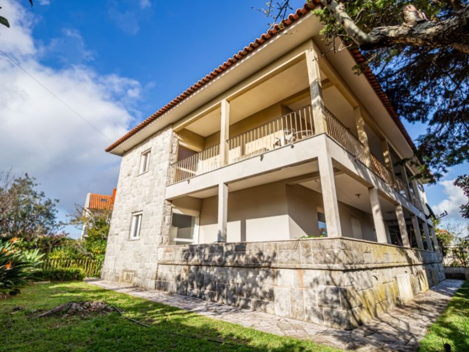 Duplex i Carcavelos, Lisbon - foto 1
