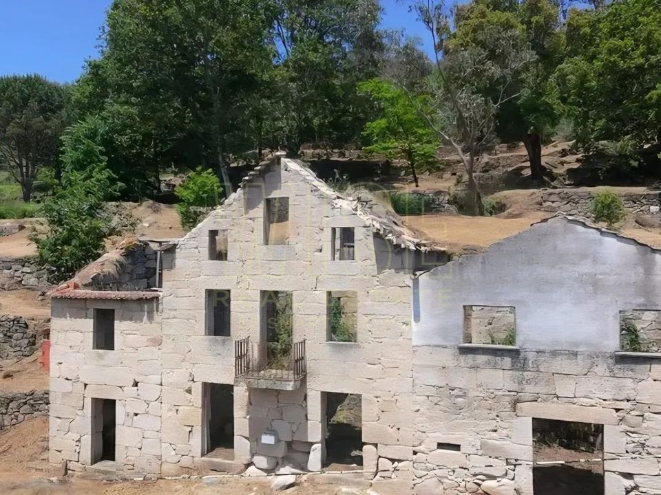 Helårsgrund i Oliveira do Hospital, Coimbra - foto 5