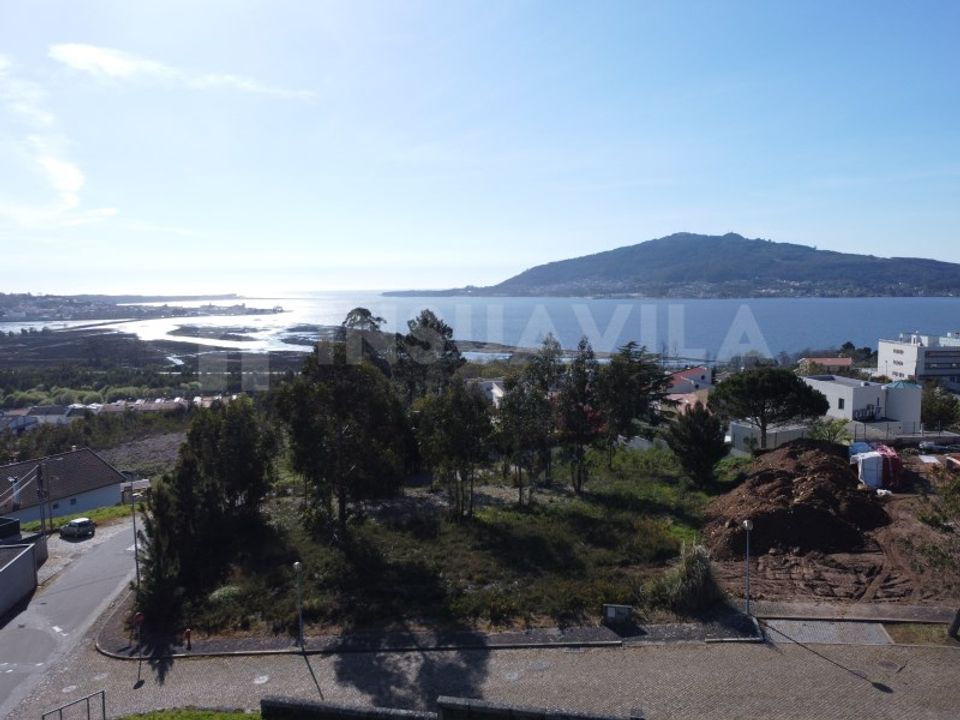 Helårsgrund i Caminha, Viana do Castelo - foto 3