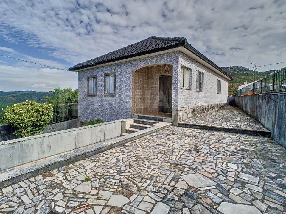 Villa in Arga (Baixo, Cima e Sao Joao), Viana do Castelo - foto 1