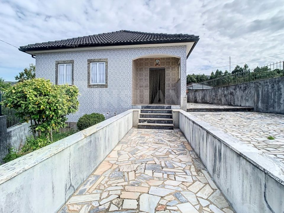 Villa in Arga (Baixo, Cima e Sao Joao), Viana do Castelo - foto 2