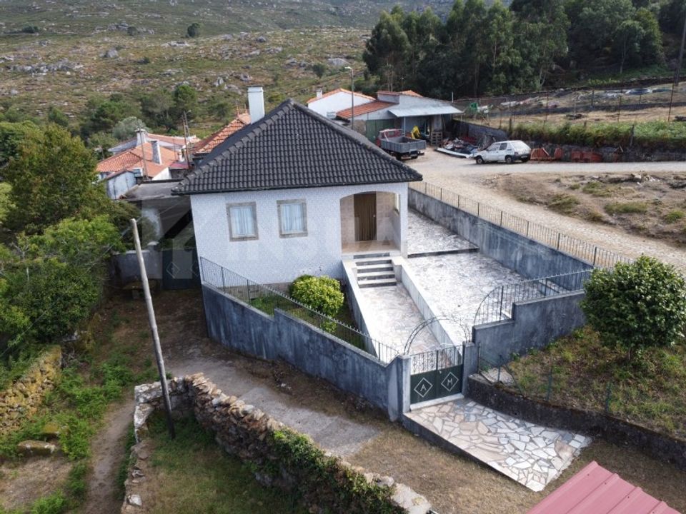 Villa in Arga (Baixo, Cima e Sao Joao), Viana do Castelo - foto 3