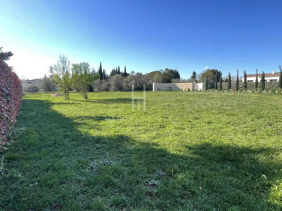 Grond in Arles, Bouches-du-Rhone - foto 3
