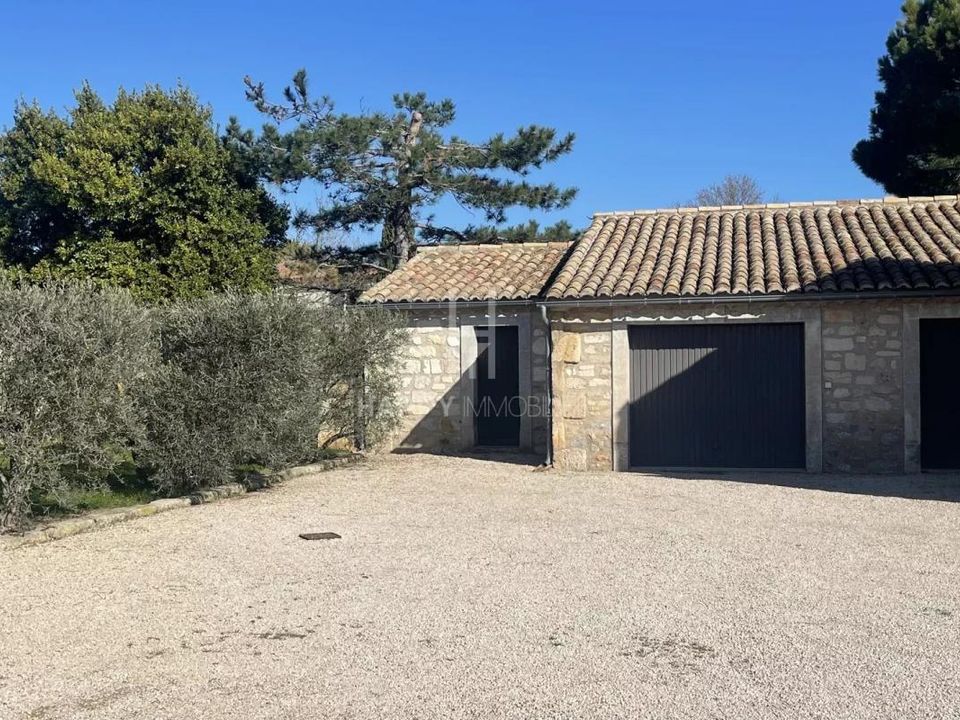 Villa i Saint-Martin-de-Crau, Bouches-du-Rhone - foto 5