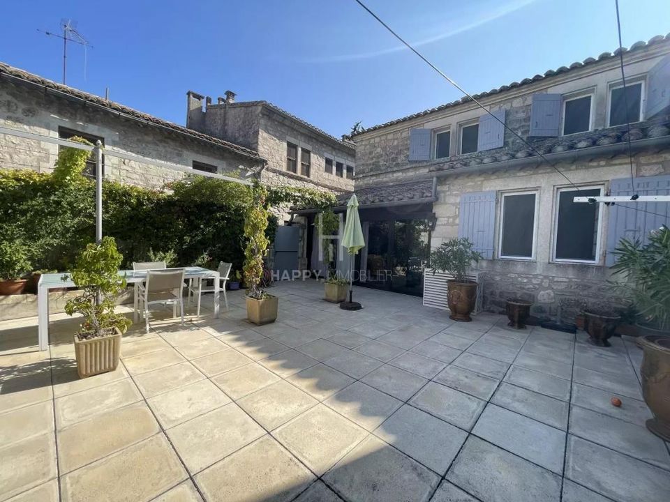 Lejlighed i Les Baux de Provence, Bouches-du-Rhone - foto 4