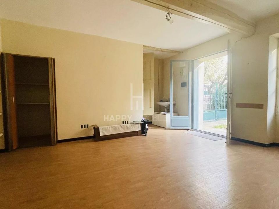 Landsbyhus i Maussane-les-Alpilles, Bouches-du-Rhone - foto 4