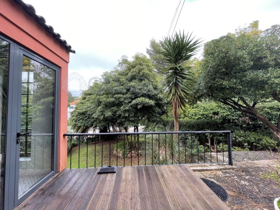 Villa i Cascais, Lisbon - foto 1