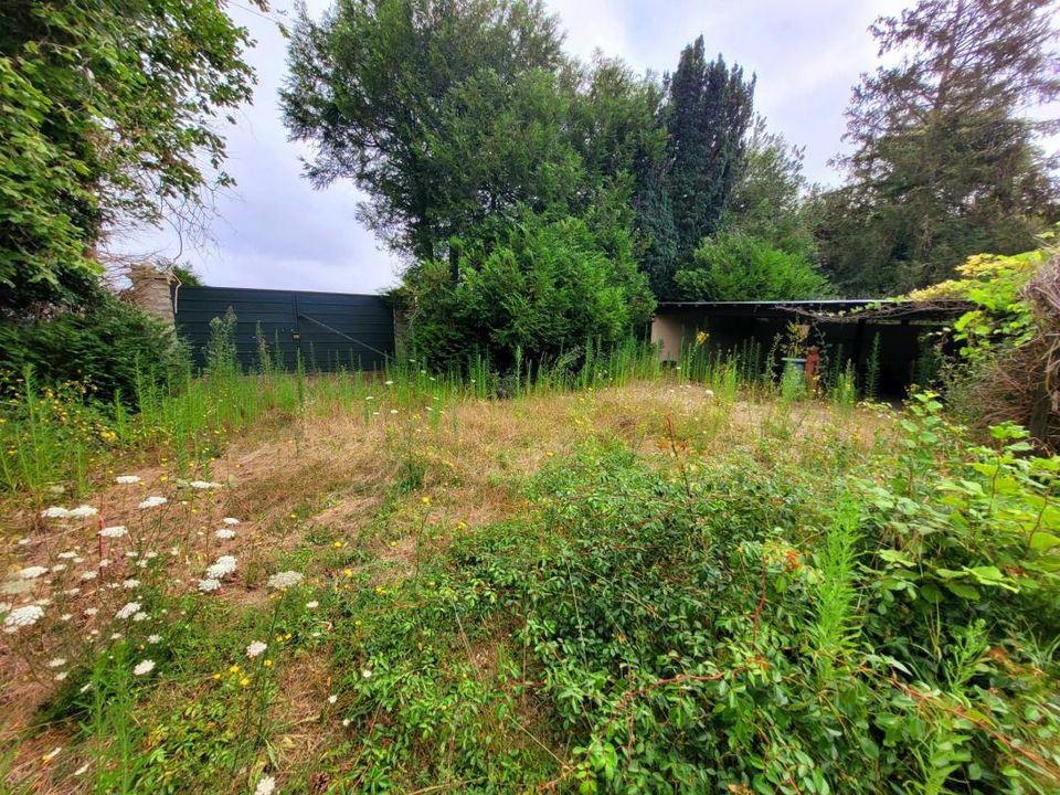 Villa i Mézy-sur-Seine, Yvelines - foto 2