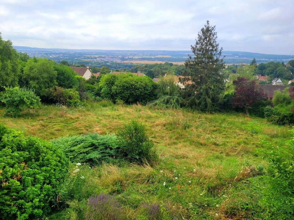 Villa i Mézy-sur-Seine, Yvelines - foto 3
