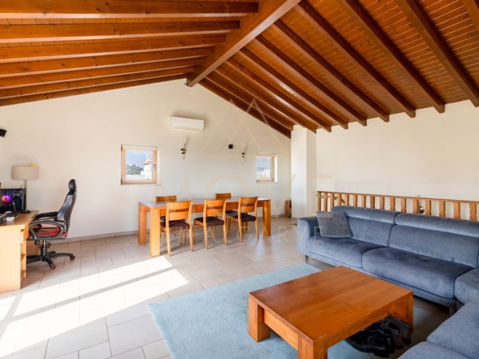 Villa i Budens, Faro - foto 4
