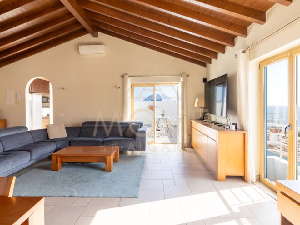 Villa i Budens, Faro - foto 5