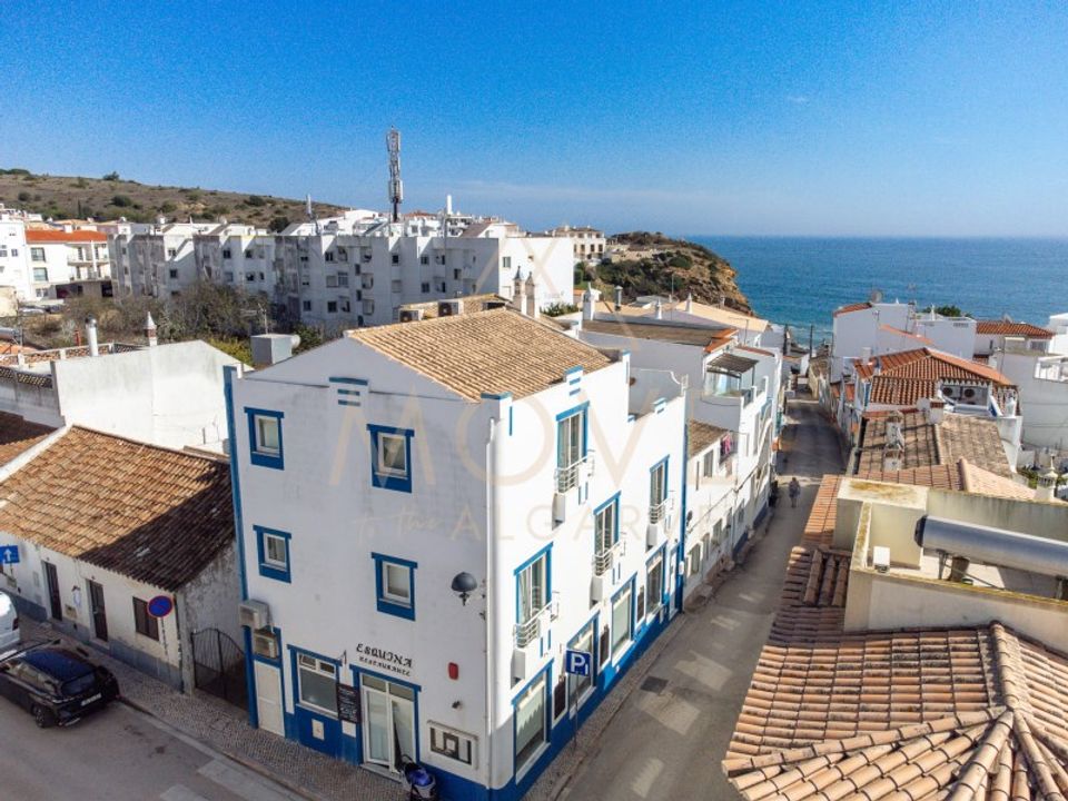 Villa i Budens, Faro - foto 1